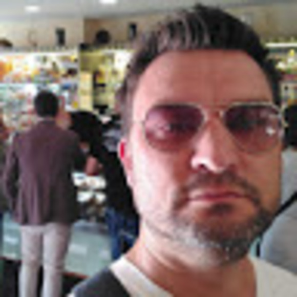 Meet your Posher, Ray - Picture 1 of 1